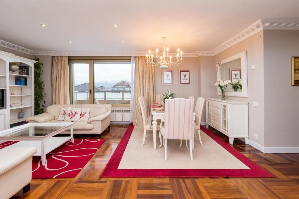 Photo of Livingroom in Santander