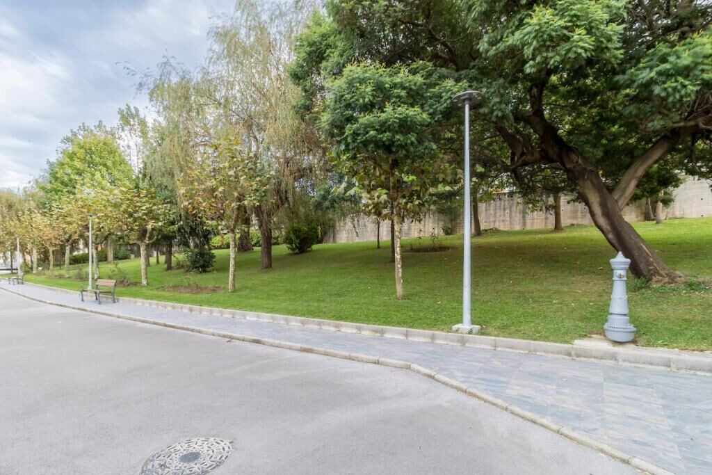 Photo of Outdoor in Santander
