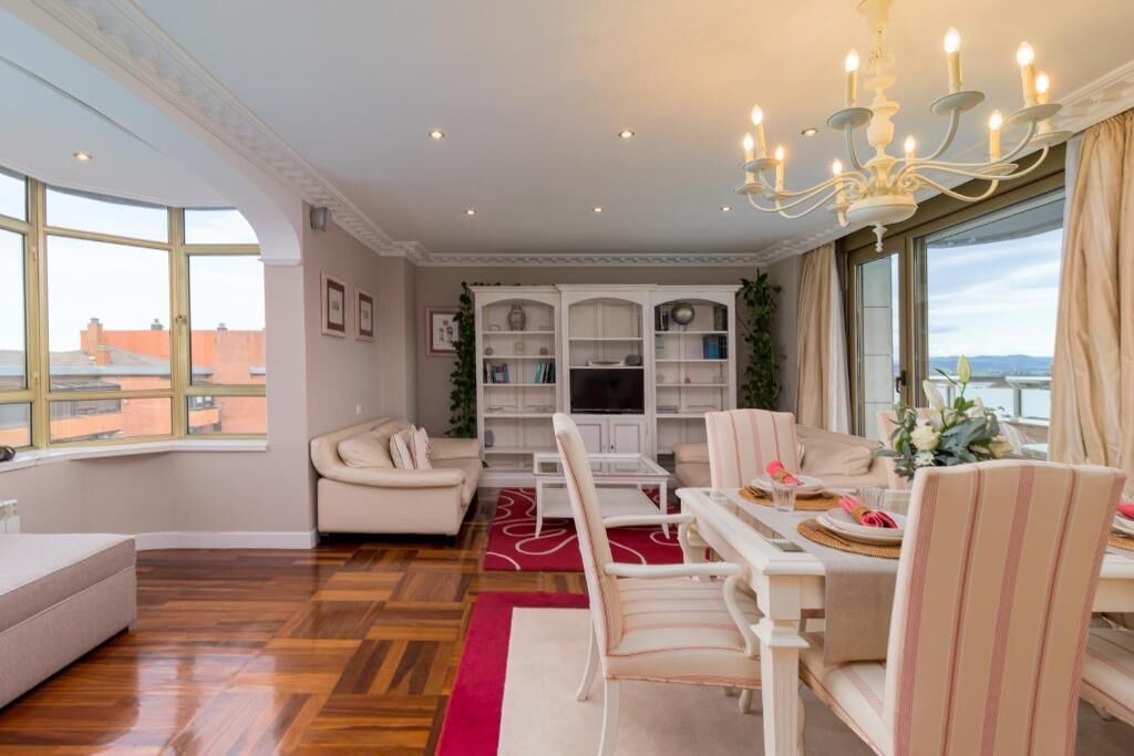 Photo of Livingroom in Santander