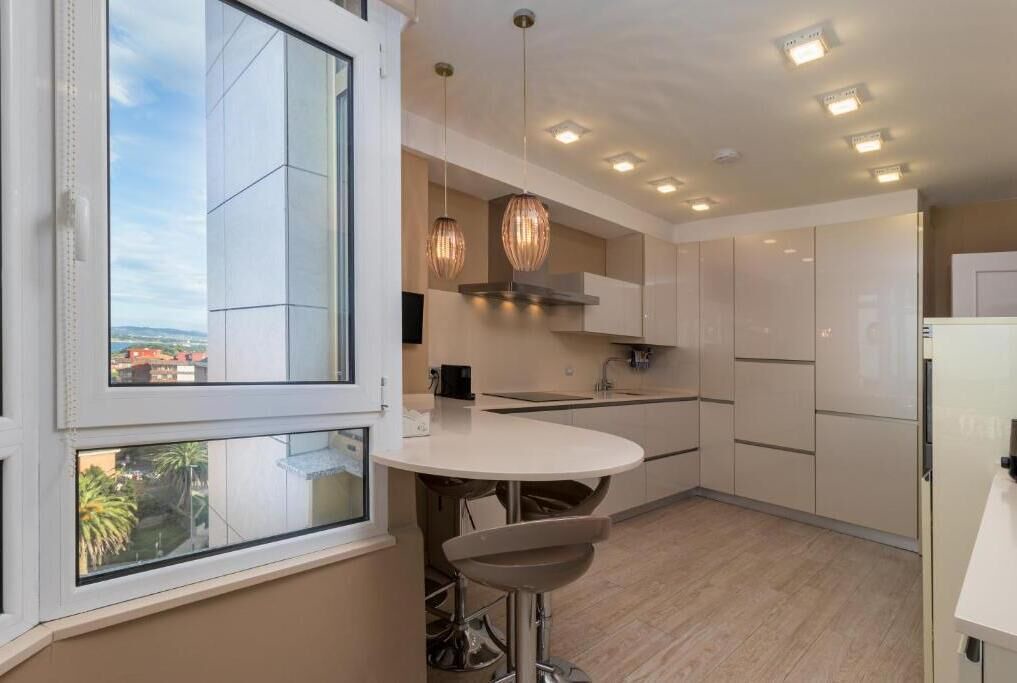 Photo of Kitchen in Santander