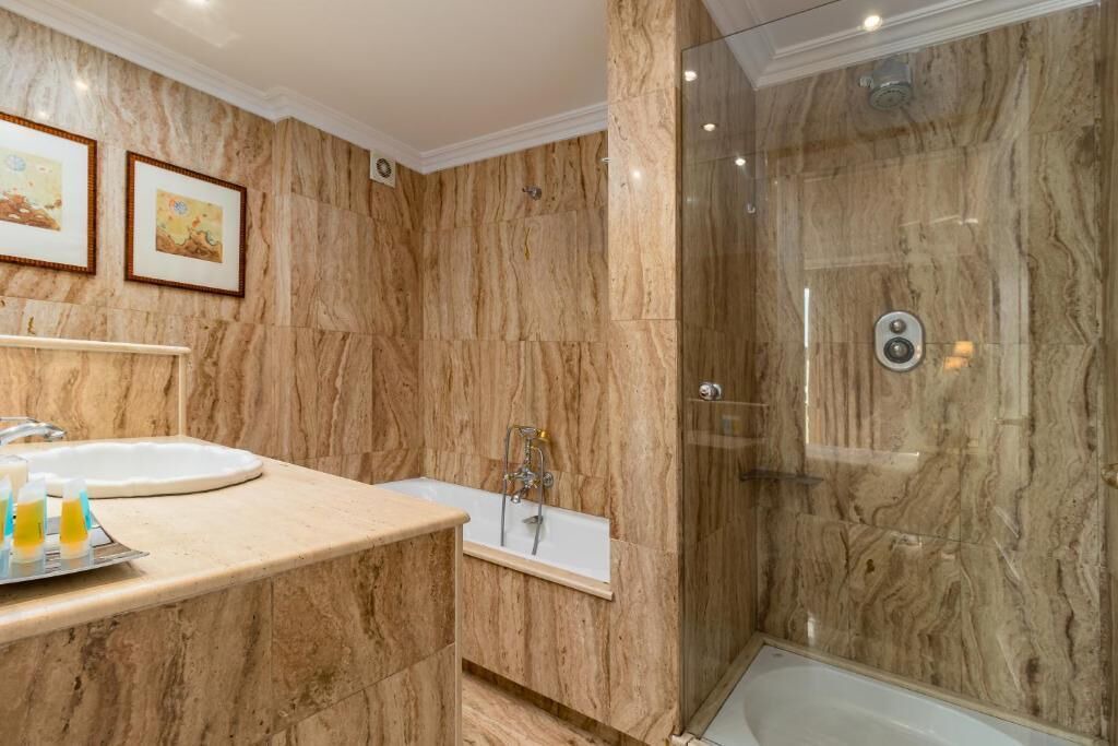 Photo of Bathroom in Santander