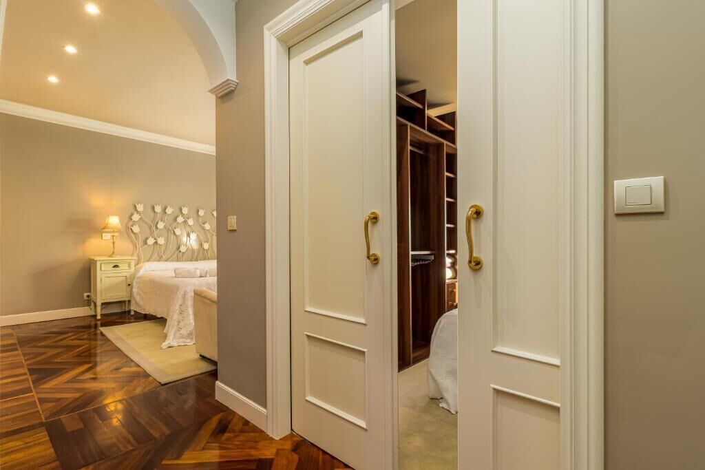 Photo of Bedroom in Santander