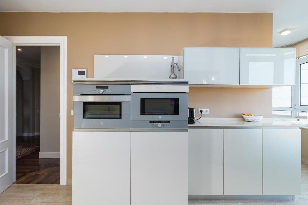 Photo of Kitchen in Santander