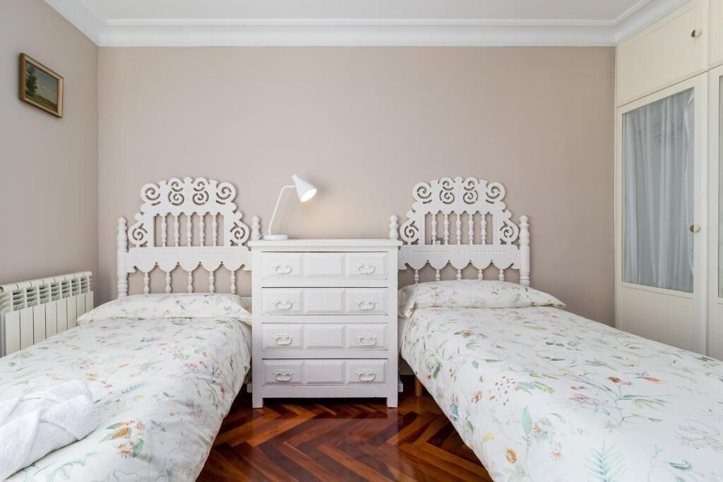 Photo of Bedroom in Santander