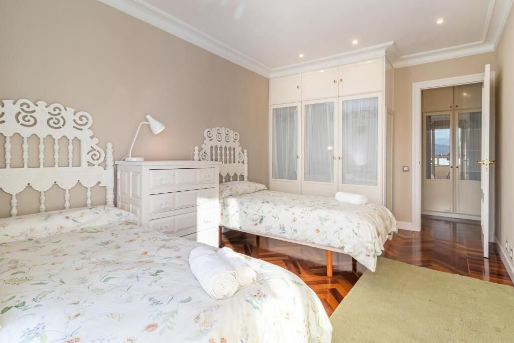 Photo of Bedroom in Santander