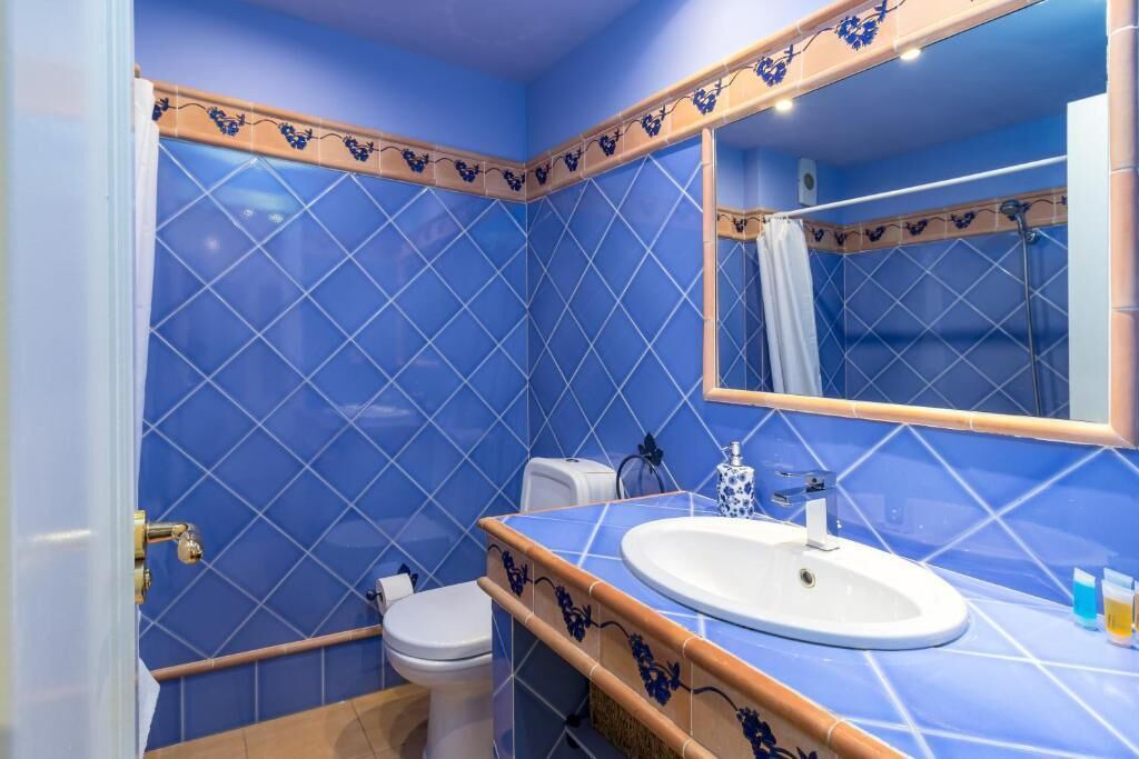 Photo of Bathroom in Santander
