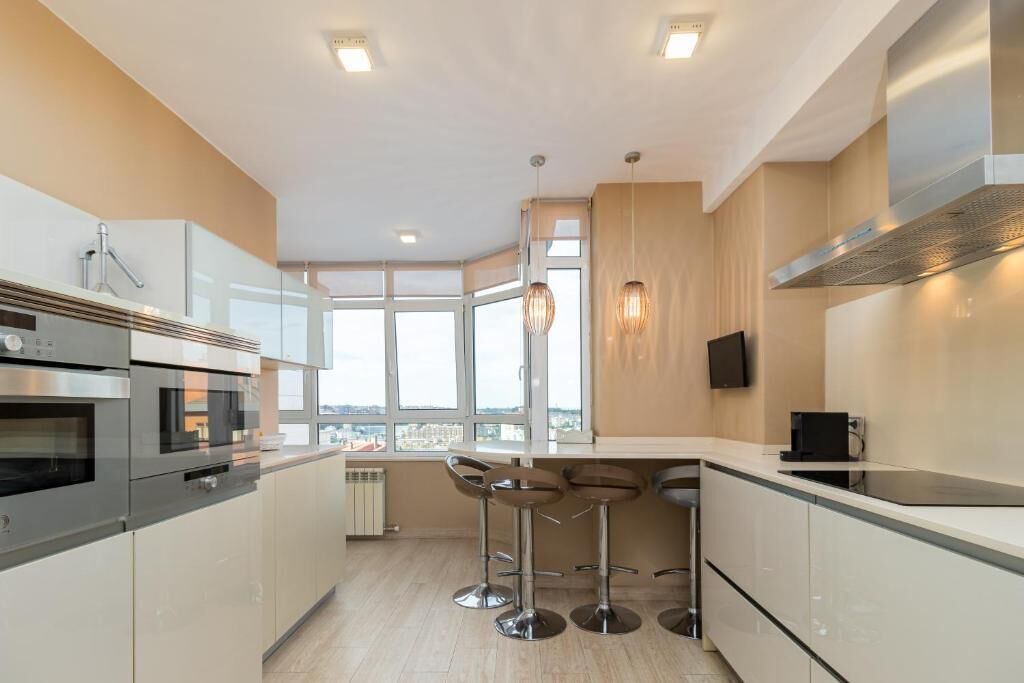 Photo of Kitchen in Santander