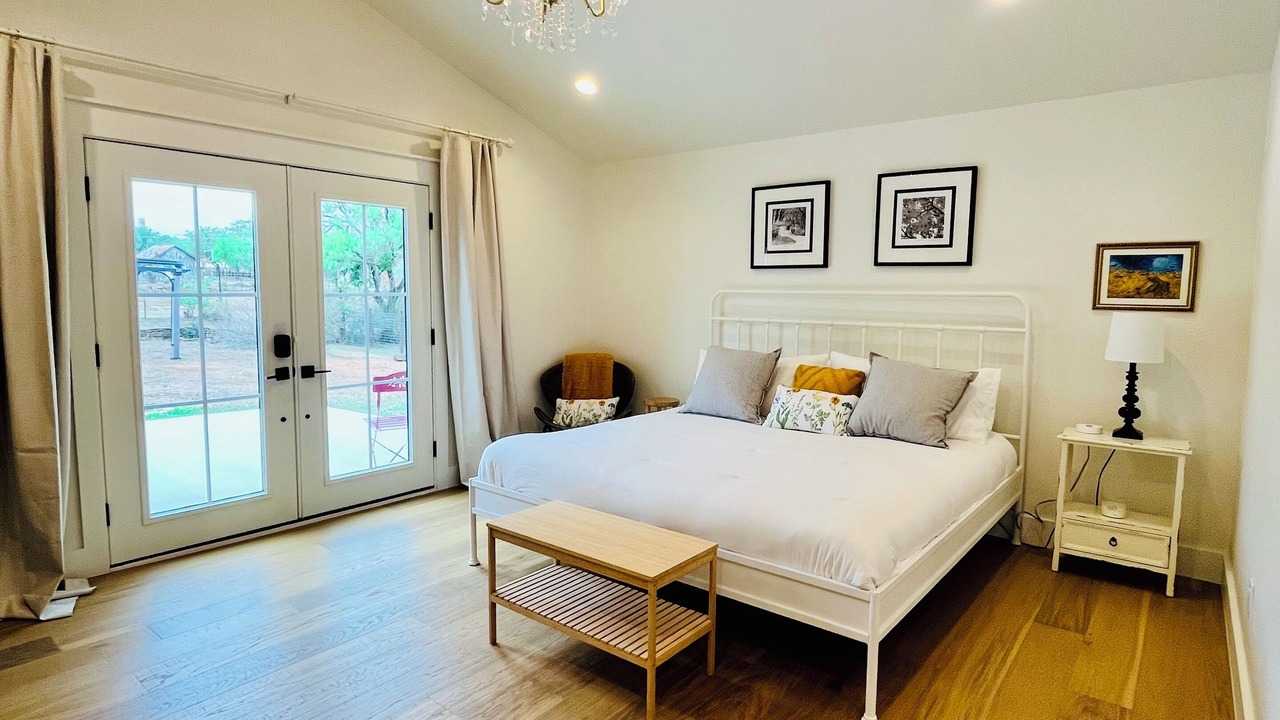 Photo of Bedroom in Mason