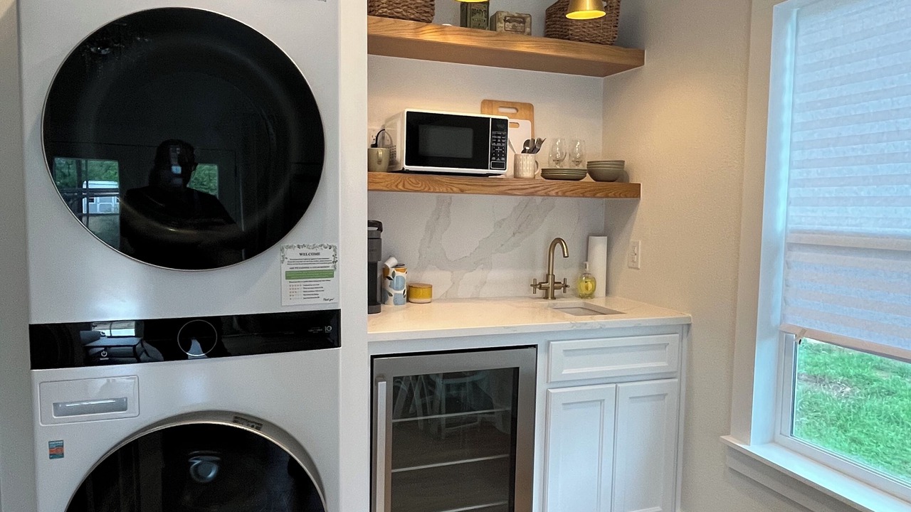 Photo of Kitchen in Mason