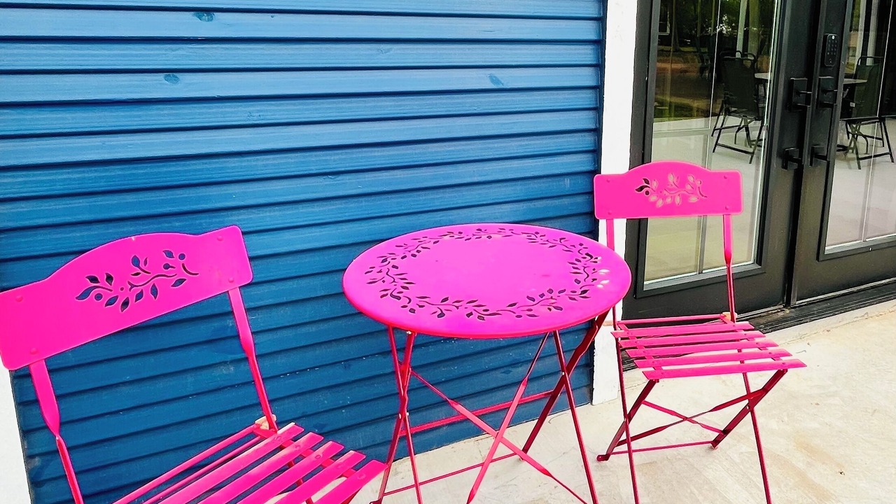 Photo of Patio Balcony in Mason