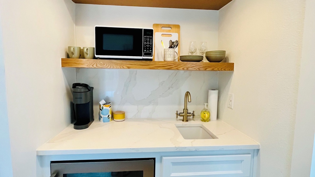 Photo of Kitchen in Mason