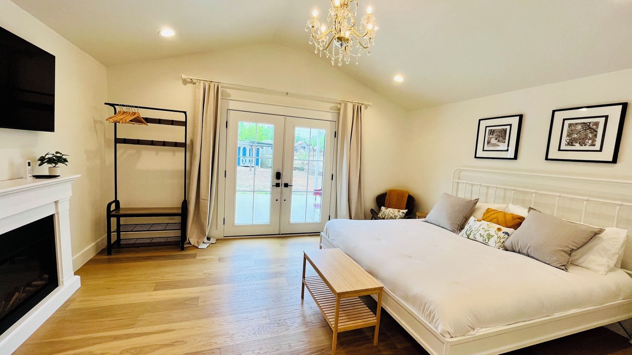 Photo of Bedroom in Mason