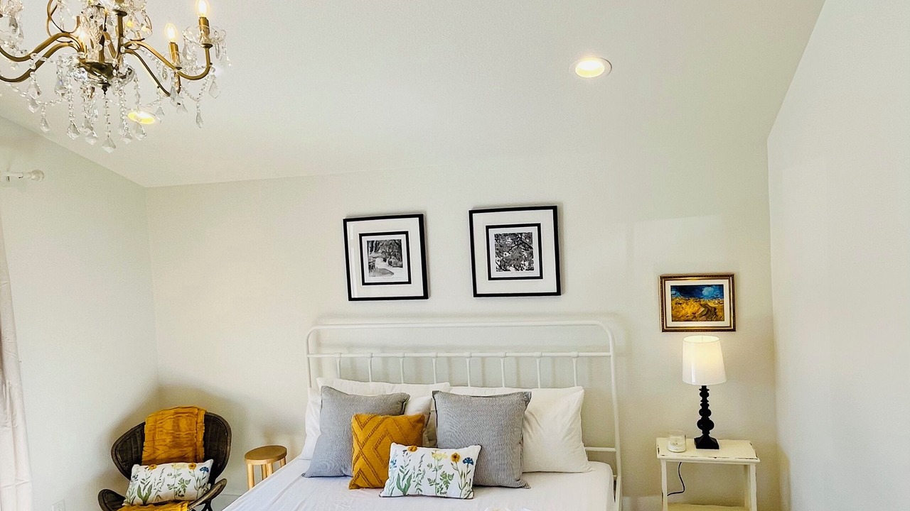 Photo of Bedroom in Mason