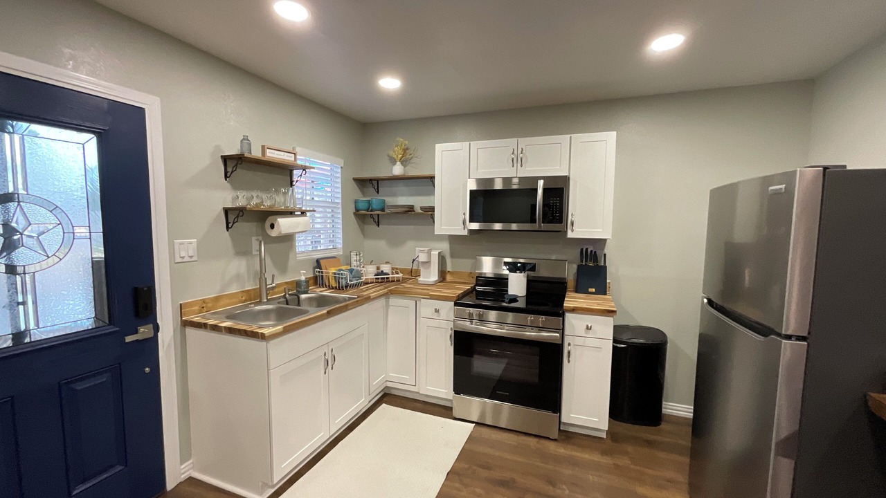Photo of Kitchen in Kountze
