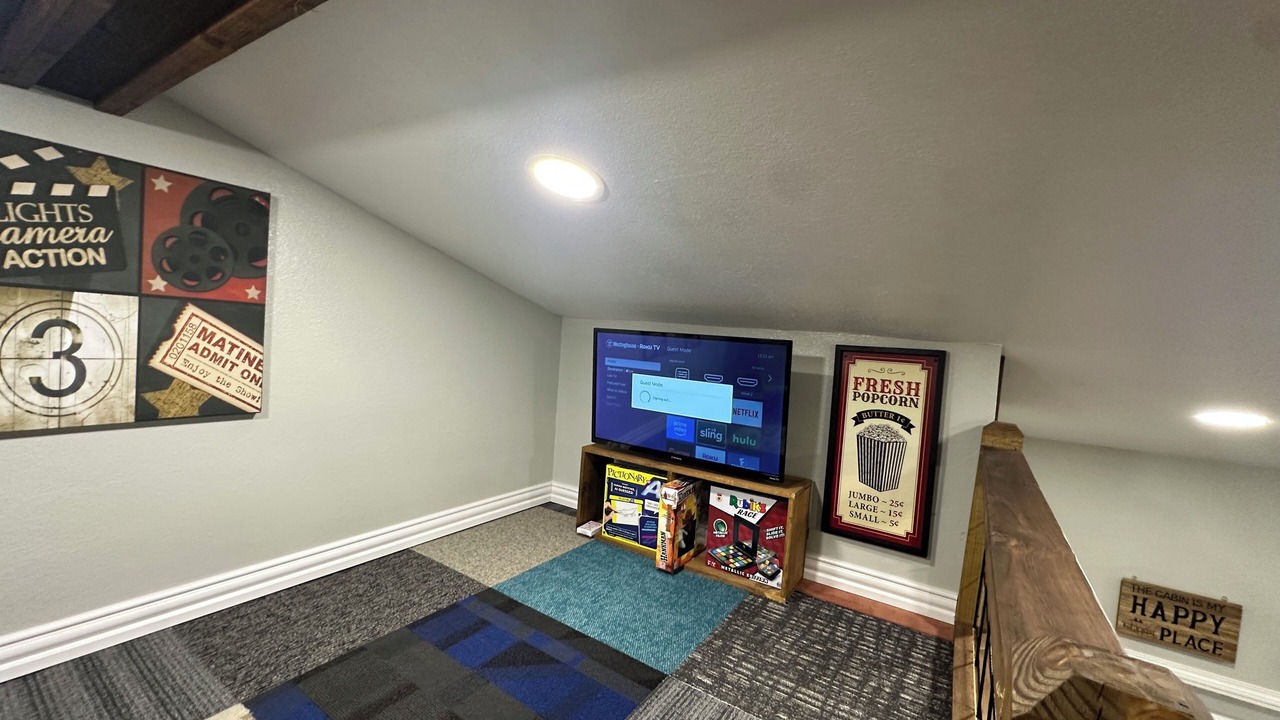Photo of Bedroom in Kountze