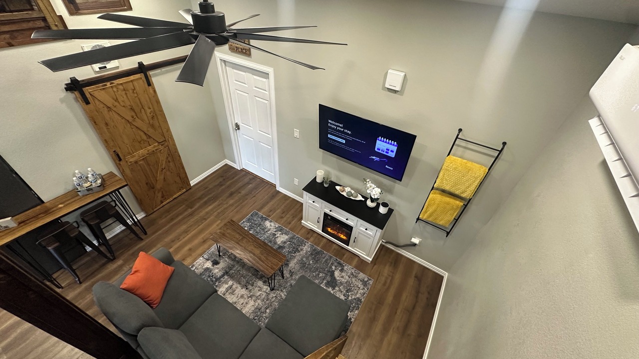 Photo of Livingroom in Kountze