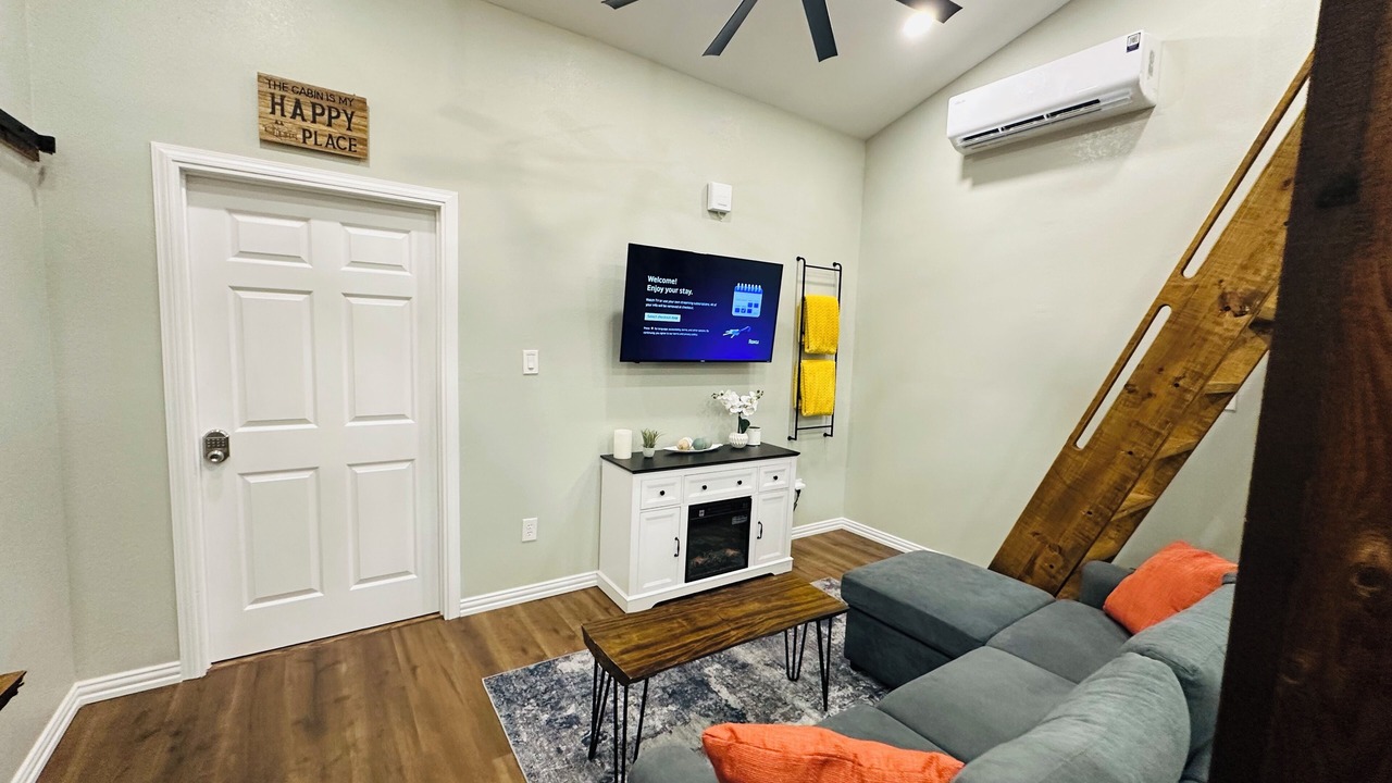 Photo of Livingroom in Kountze
