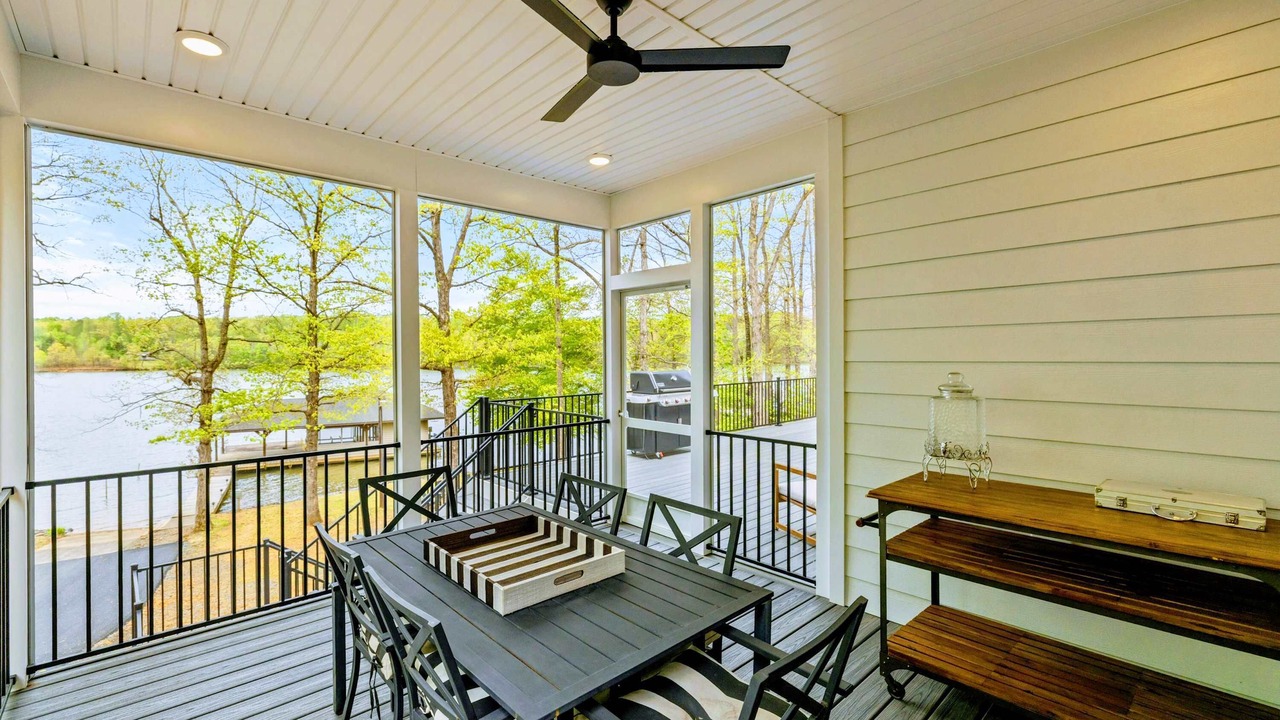 Photo of Outdoor in Livingston