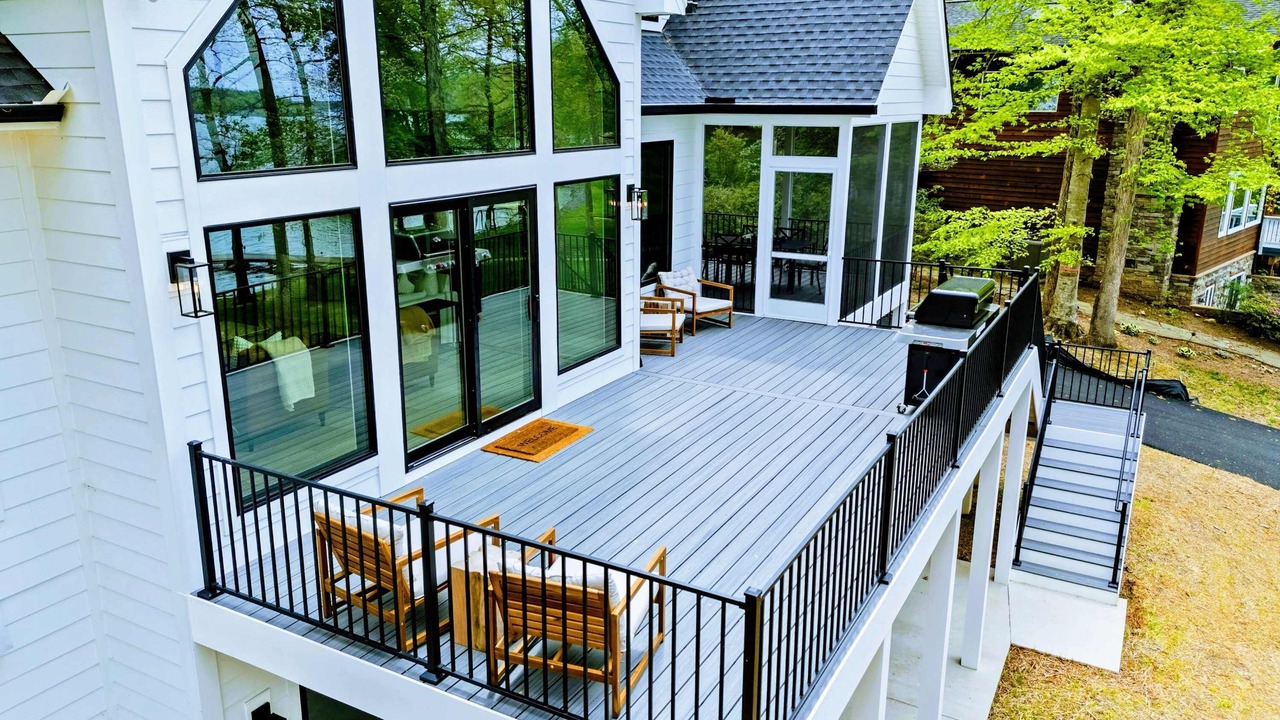 Photo of Outdoor in Livingston