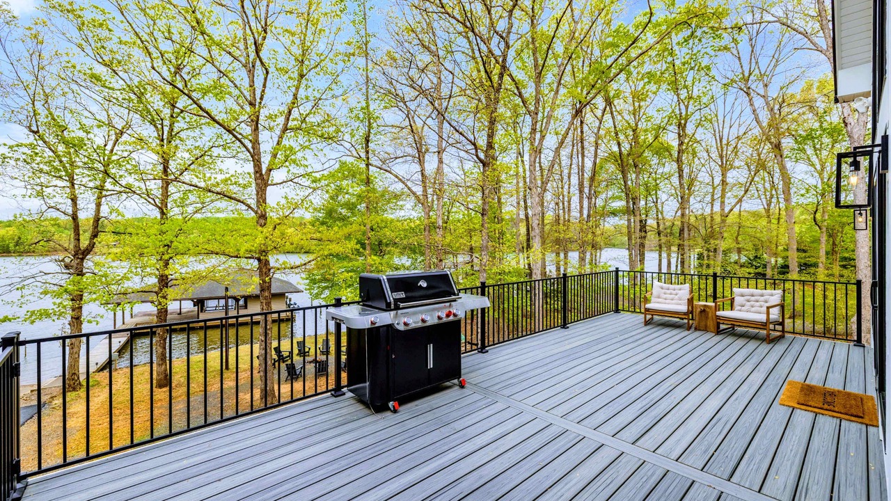 Photo of Outdoor in Livingston