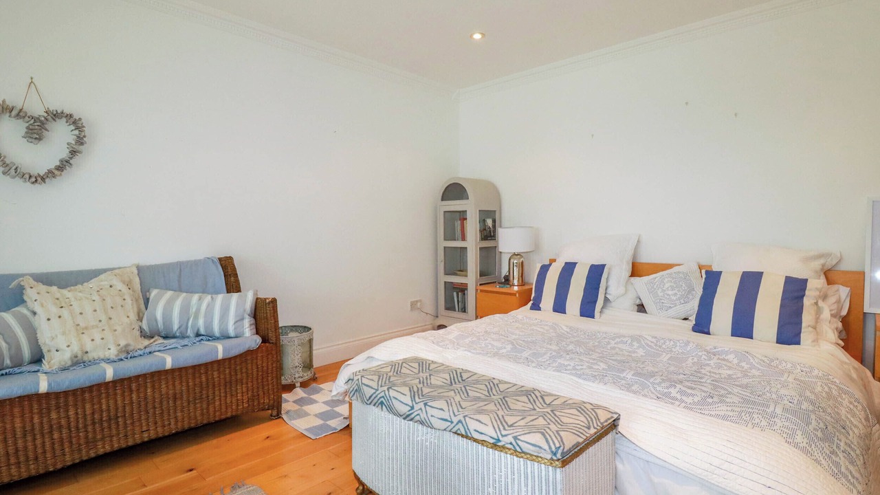 Photo of Bedroom in Trebetherick