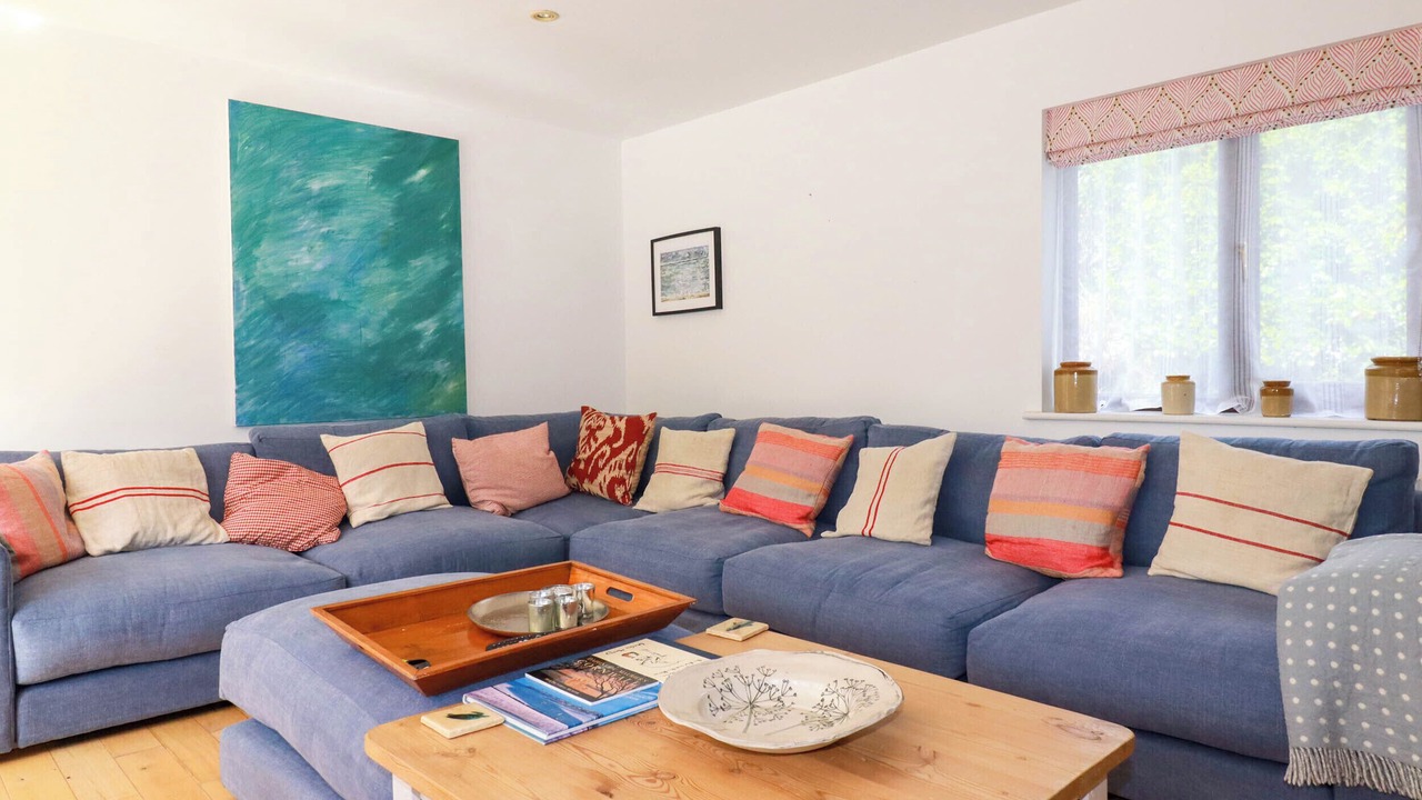 Photo of Livingroom in Trebetherick