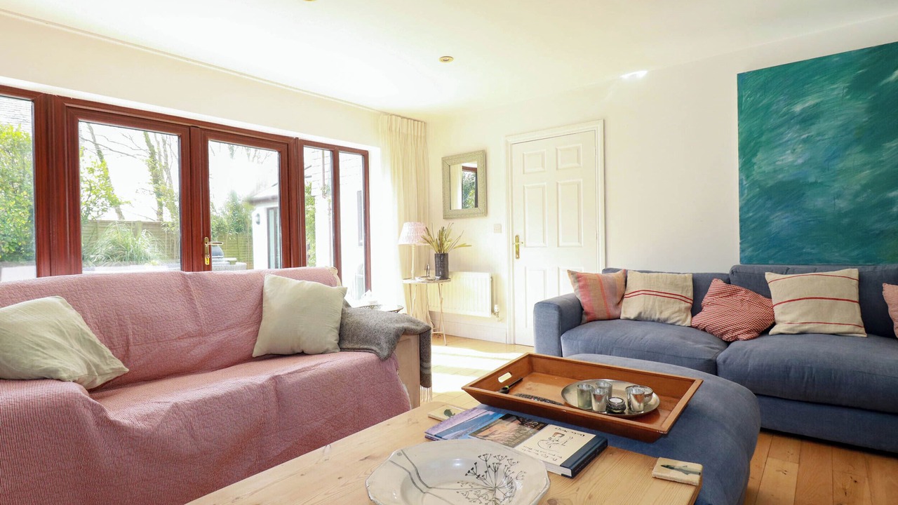 Photo of Livingroom in Trebetherick