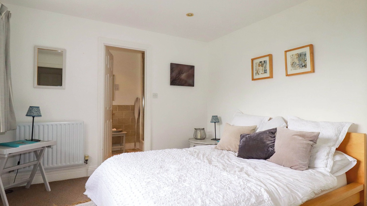 Photo of Bedroom in Trebetherick