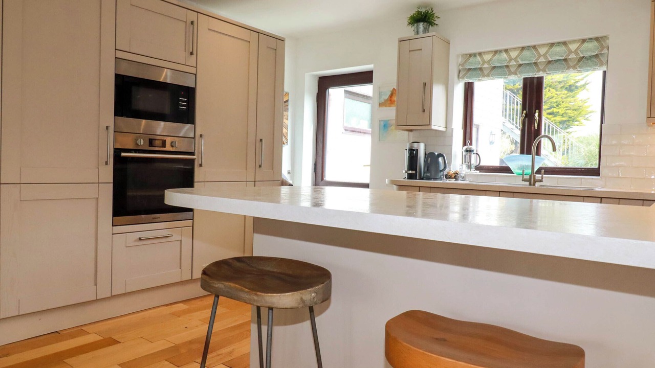 Photo of Kitchen in Trebetherick