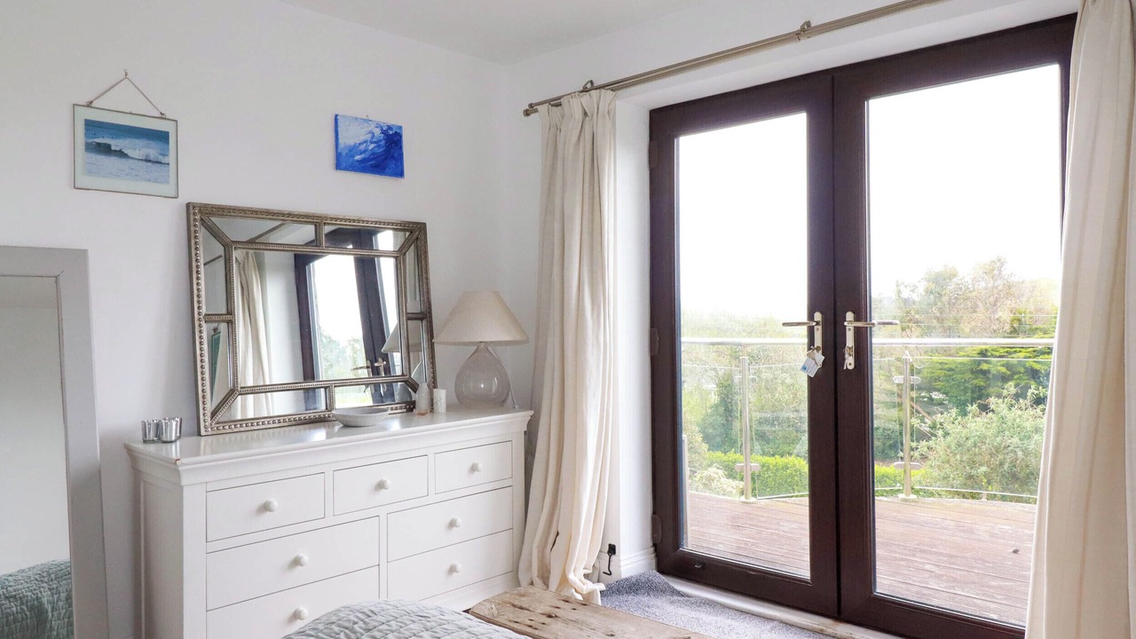 Photo of Bedroom in Trebetherick