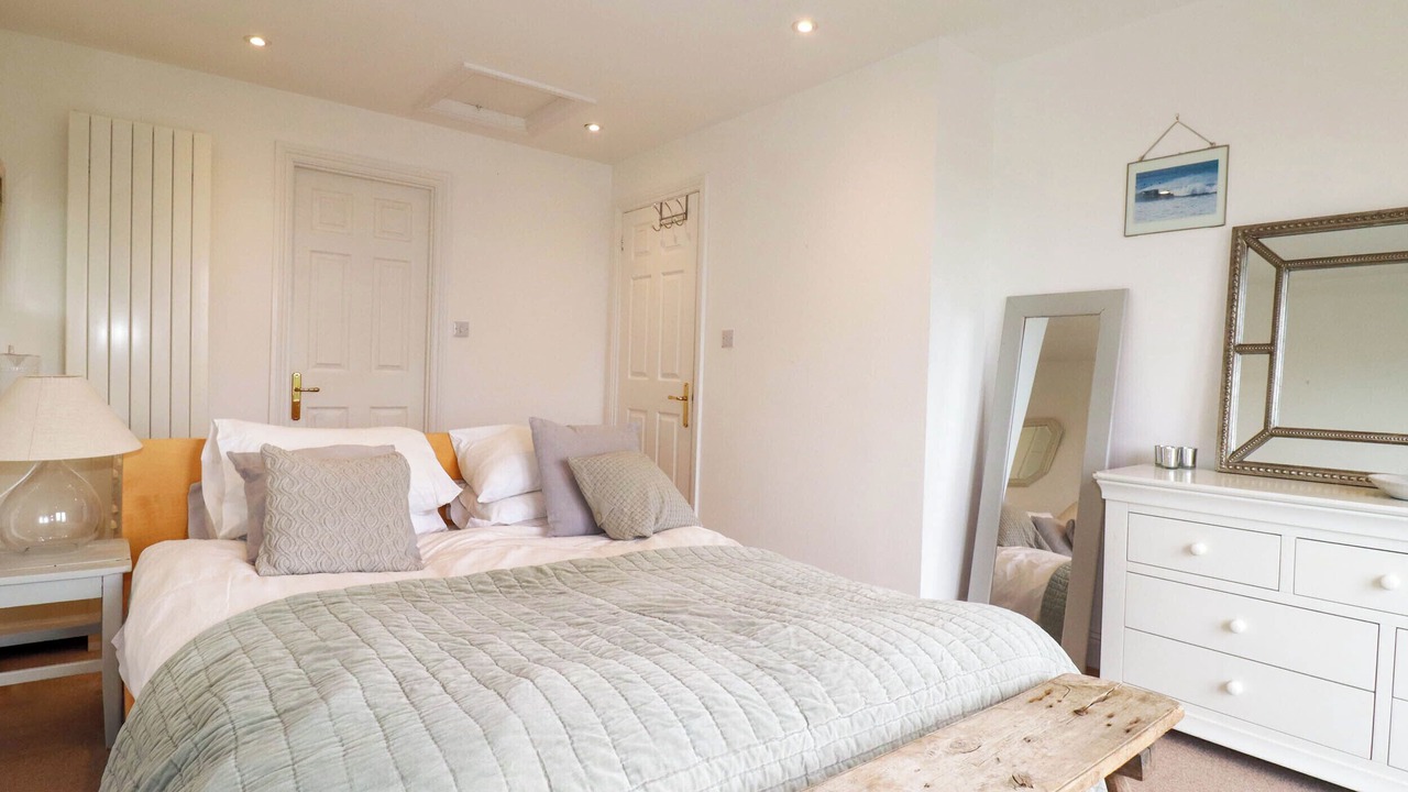 Photo of Bedroom in Trebetherick