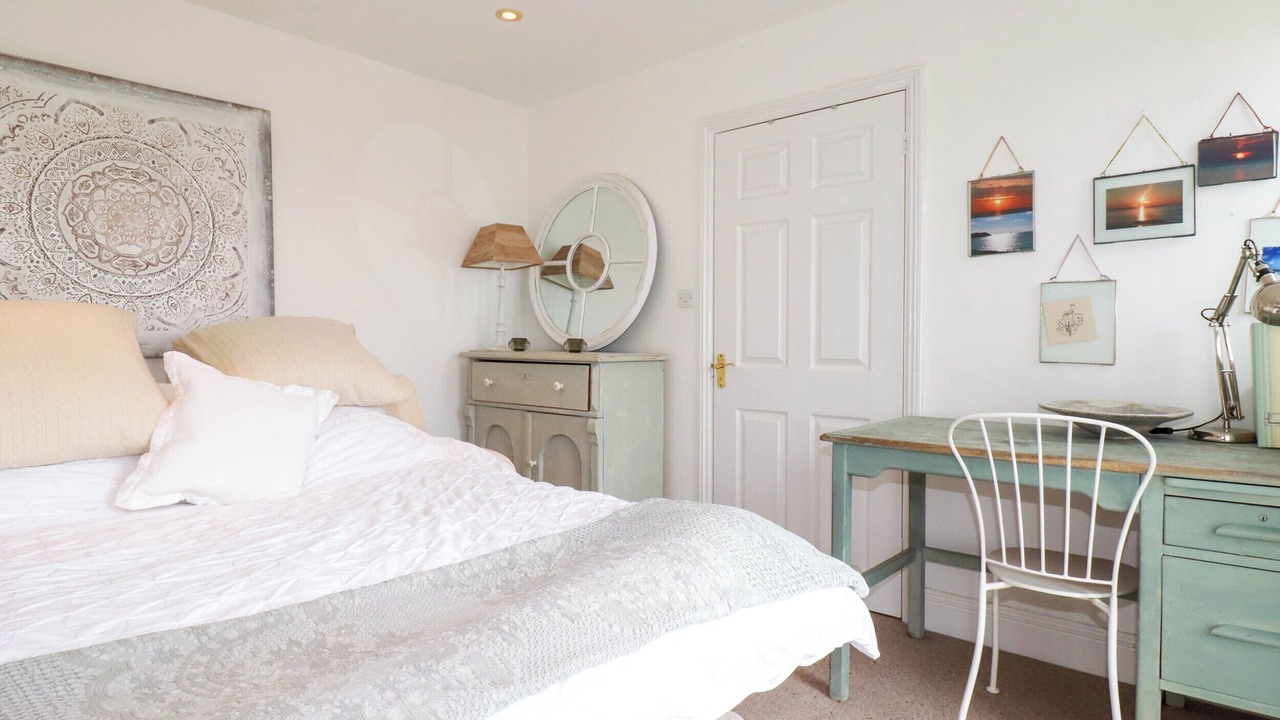Photo of Bedroom in Trebetherick