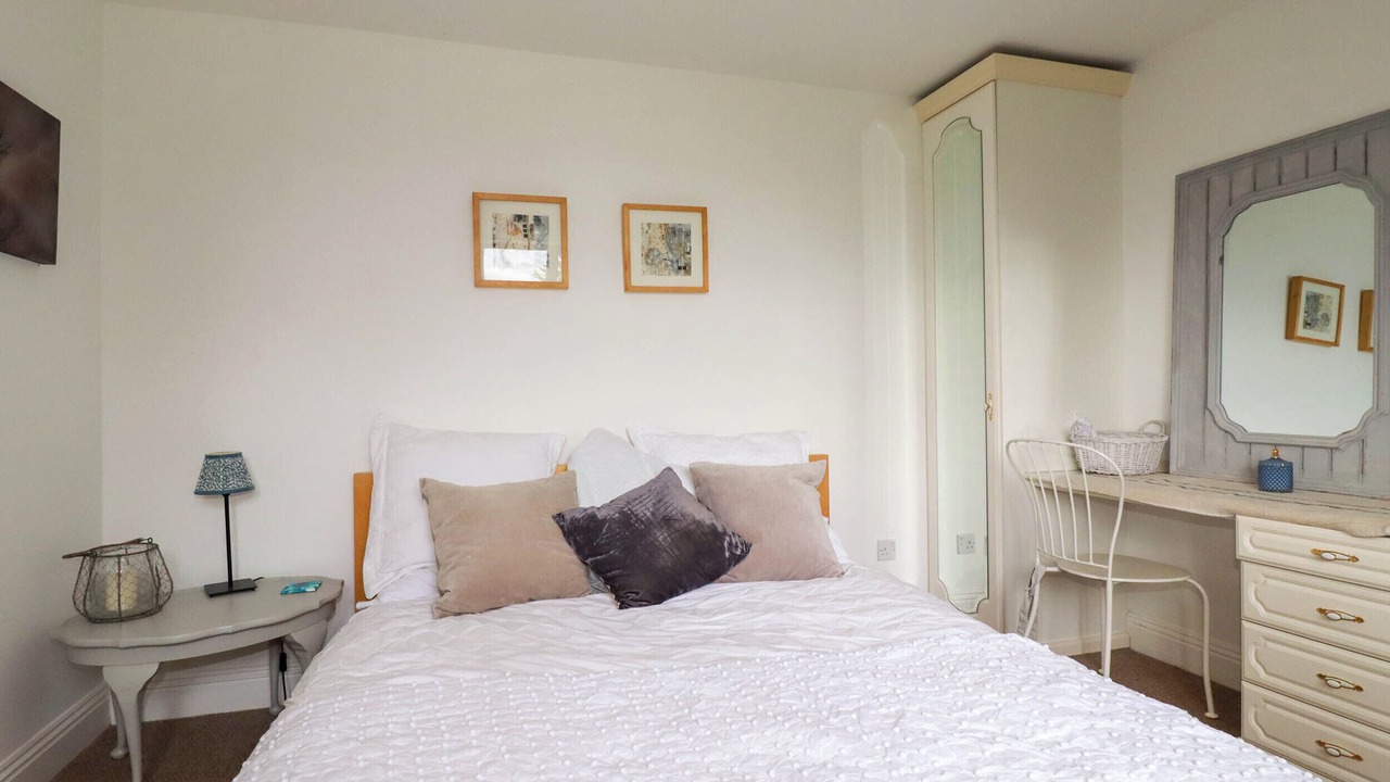 Photo of Bedroom in Trebetherick