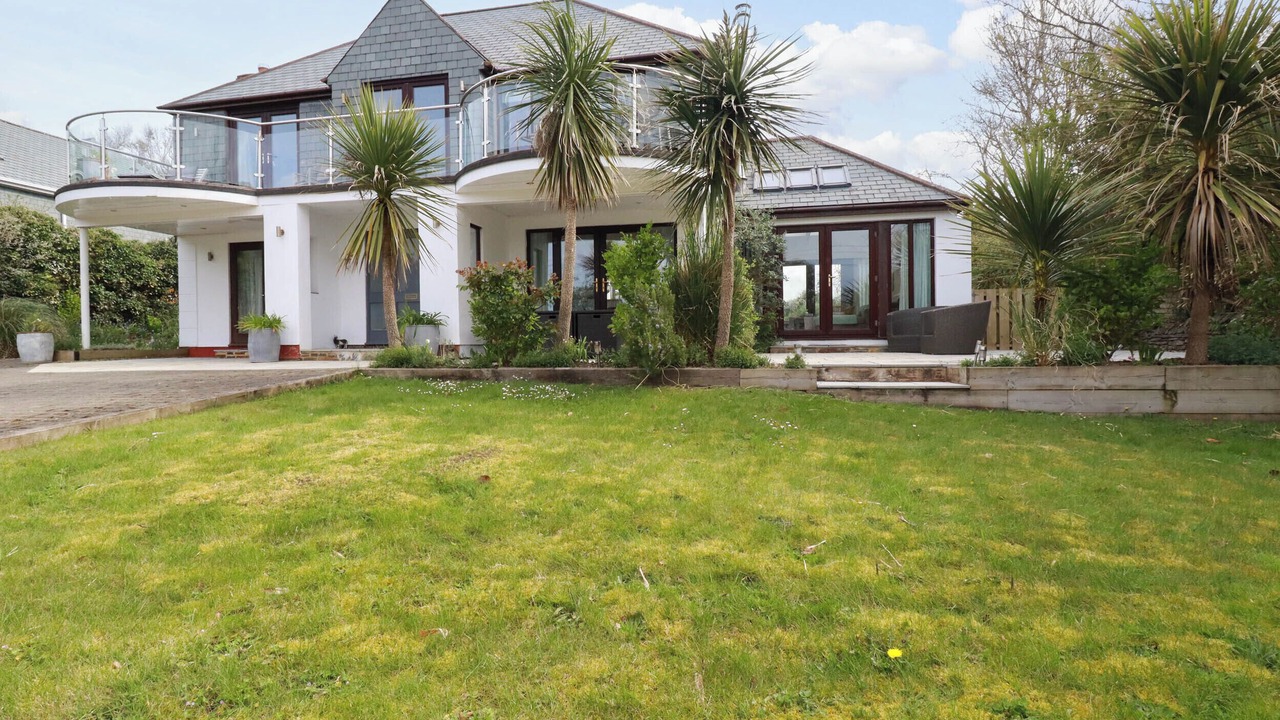 Photo of Outdoor in Trebetherick