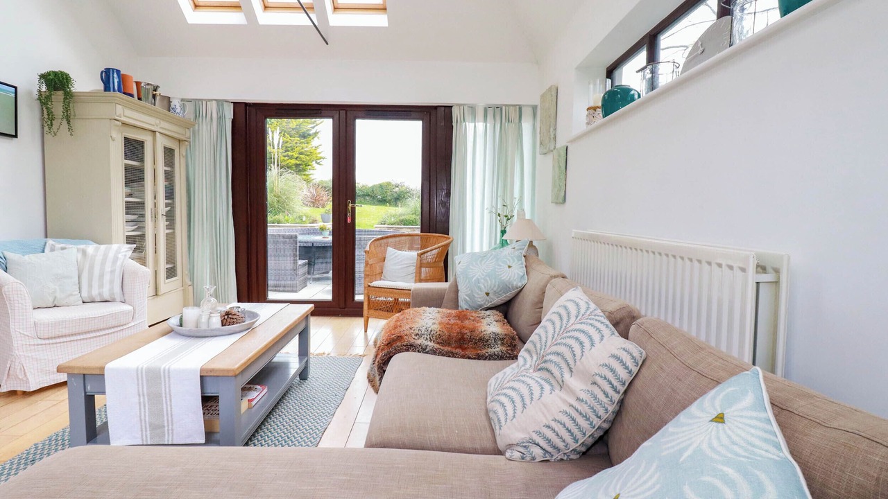 Photo of Livingroom in Trebetherick