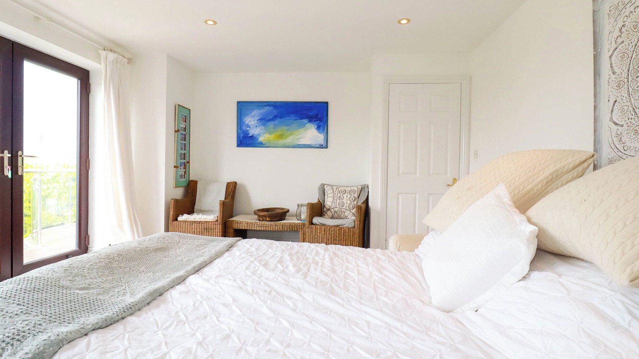 Photo of Bedroom in Trebetherick