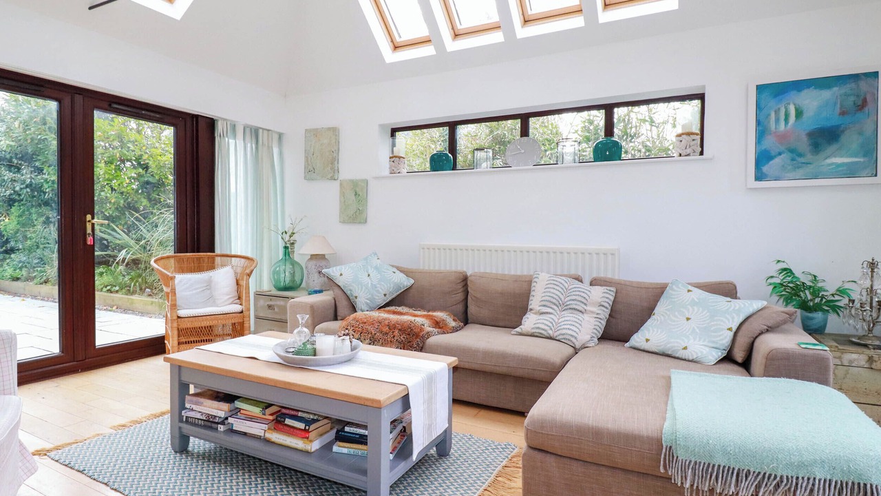 Photo of Livingroom in Trebetherick