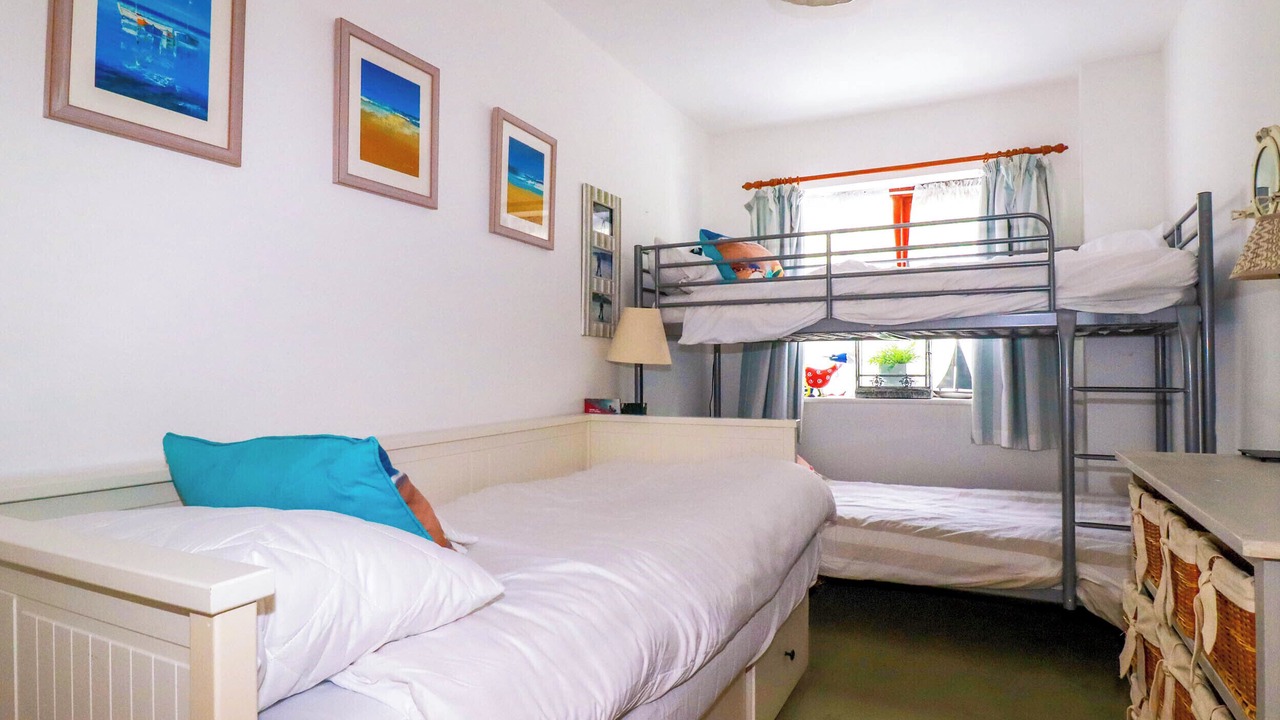 Photo of Bedroom in Trebetherick