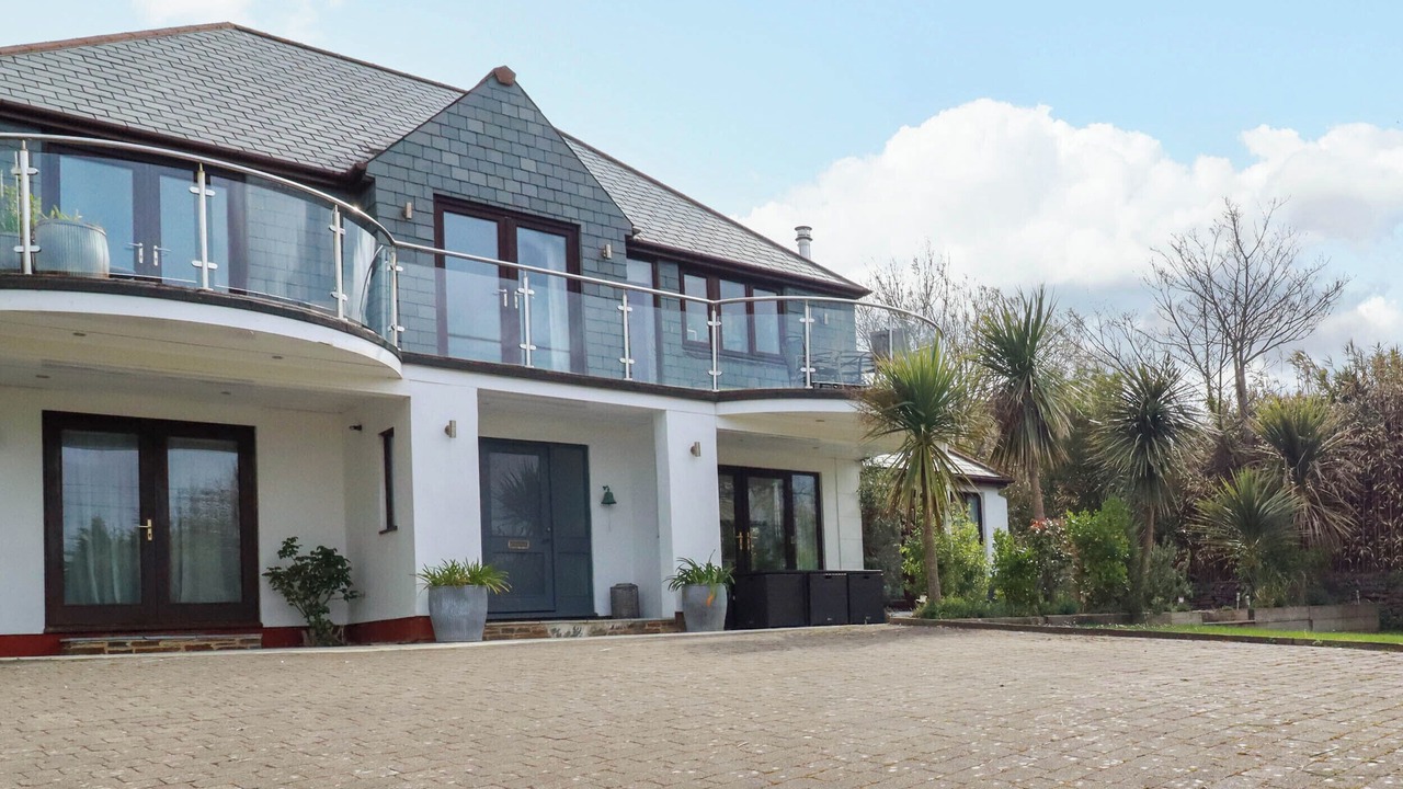 Photo of Outdoor in Trebetherick