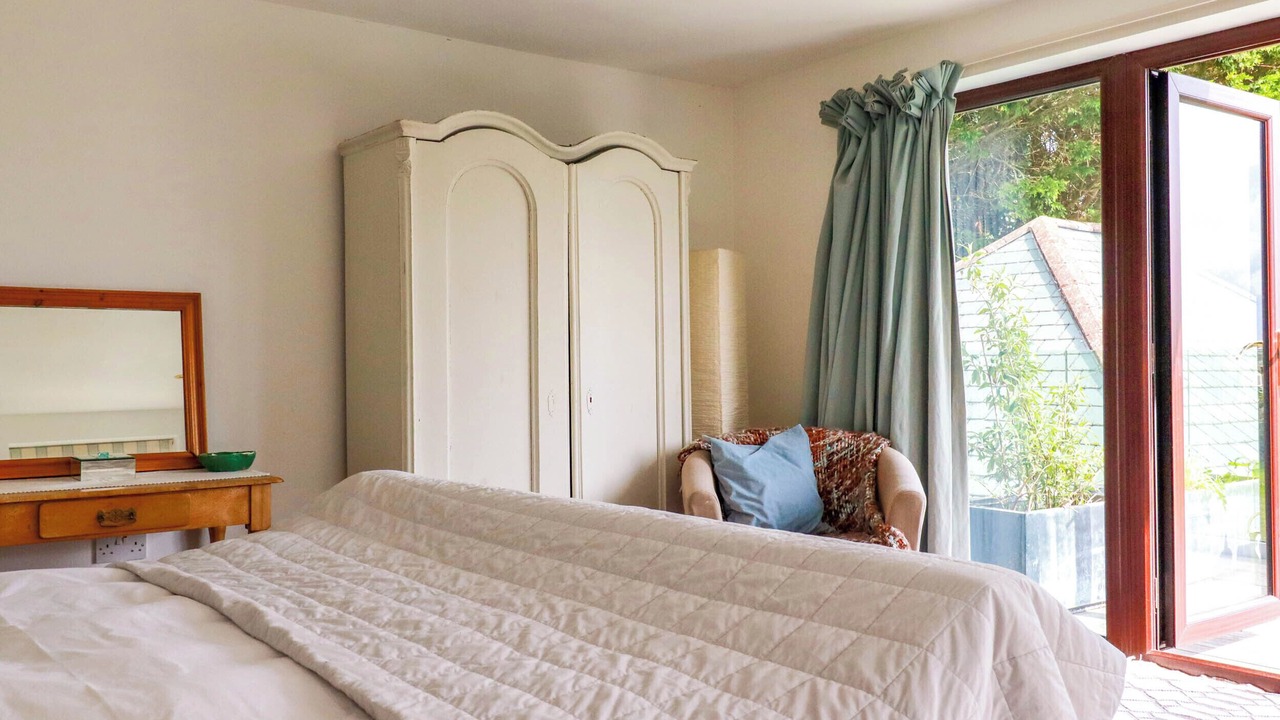 Photo of Bedroom in Trebetherick