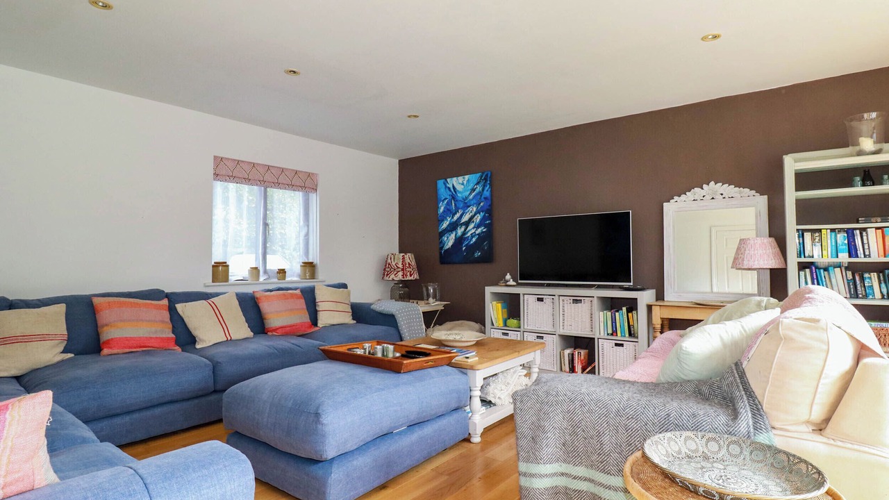 Photo of Livingroom in Trebetherick