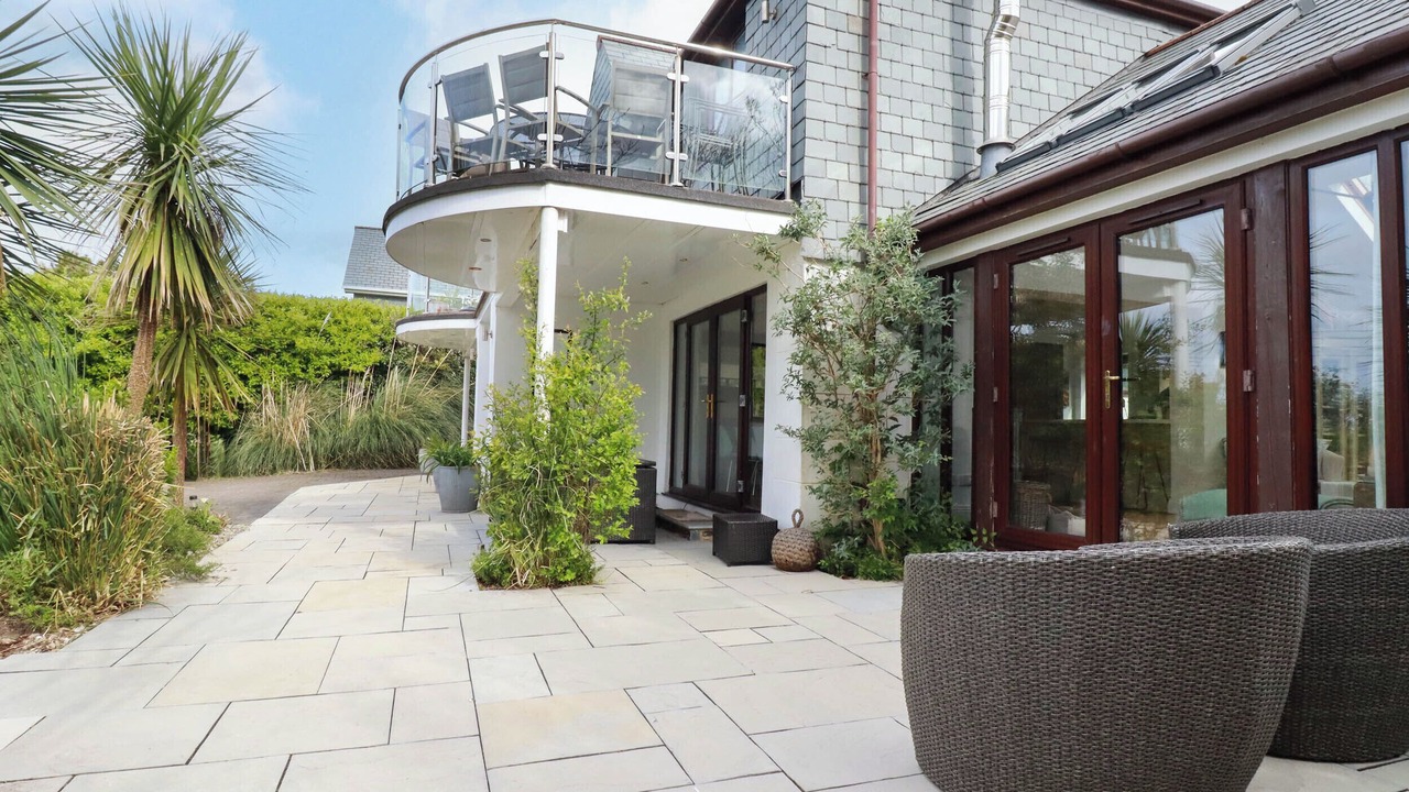 Photo of Outdoor in Trebetherick