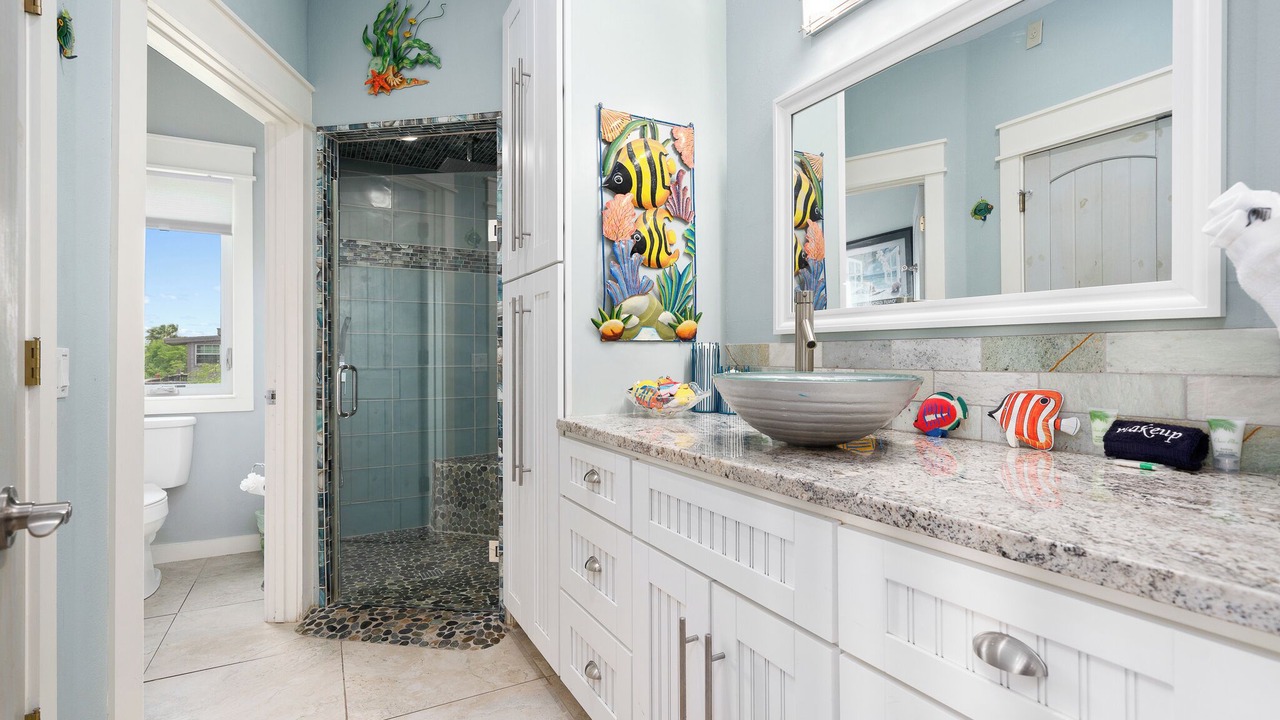 Photo of Bathroom in Rockport