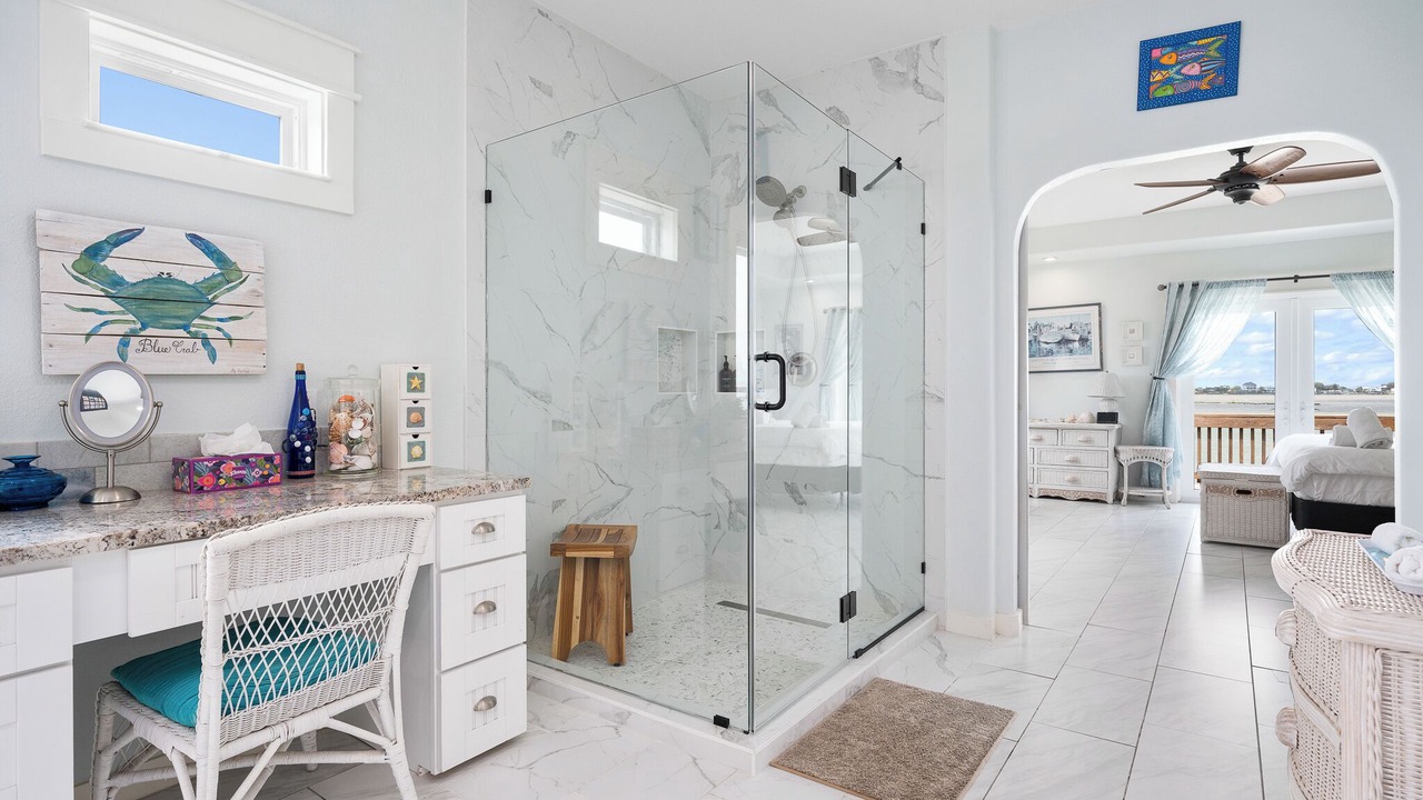 Photo of Bathroom in Rockport