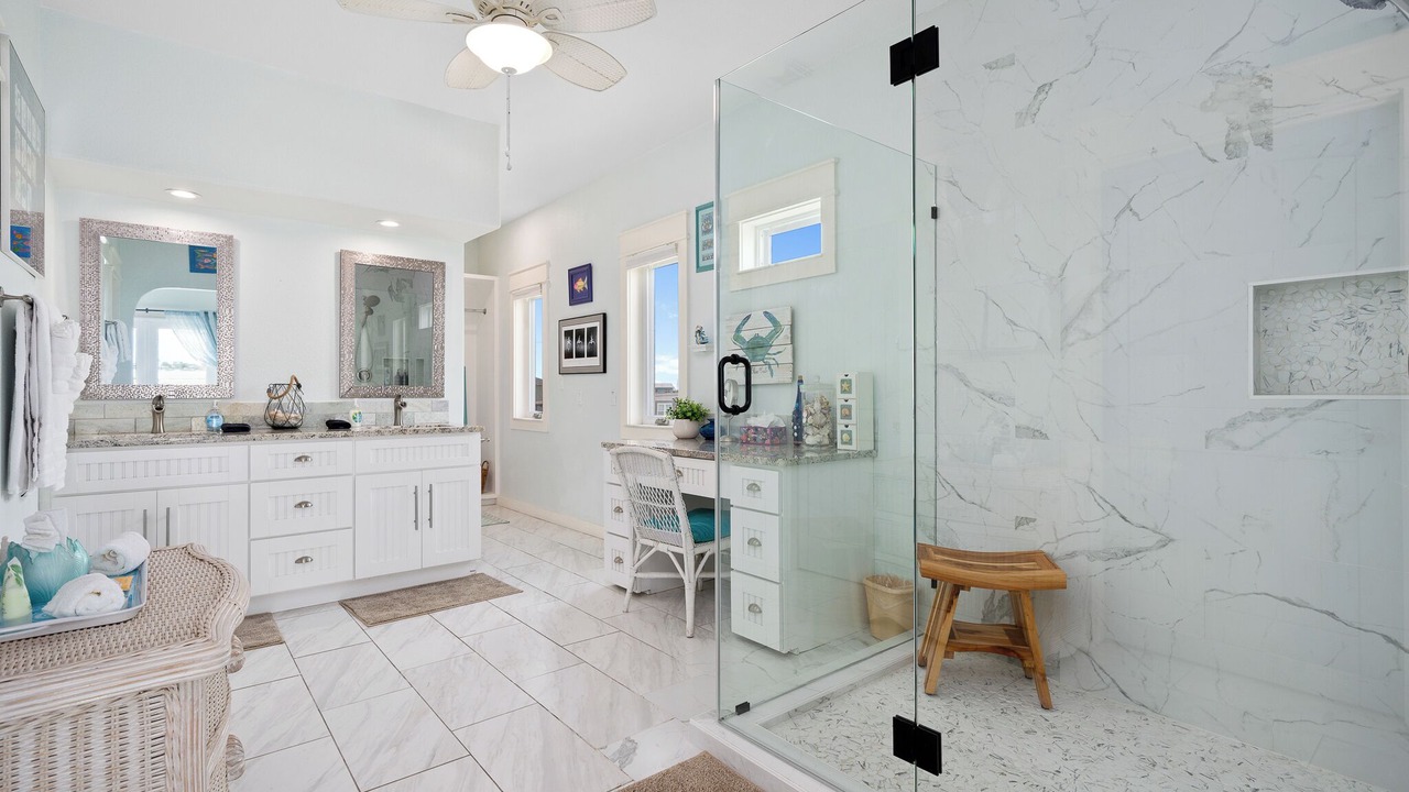 Photo of Bathroom in Rockport