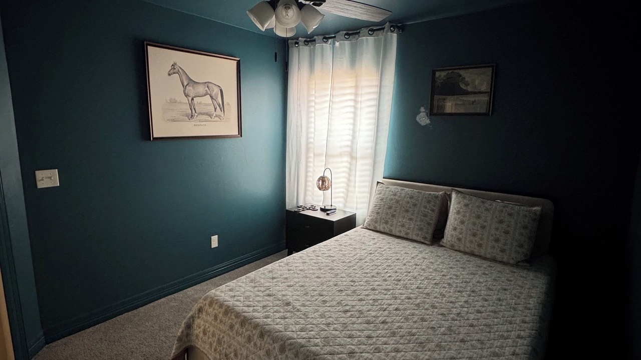 Photo of Bedroom in Wheatland
