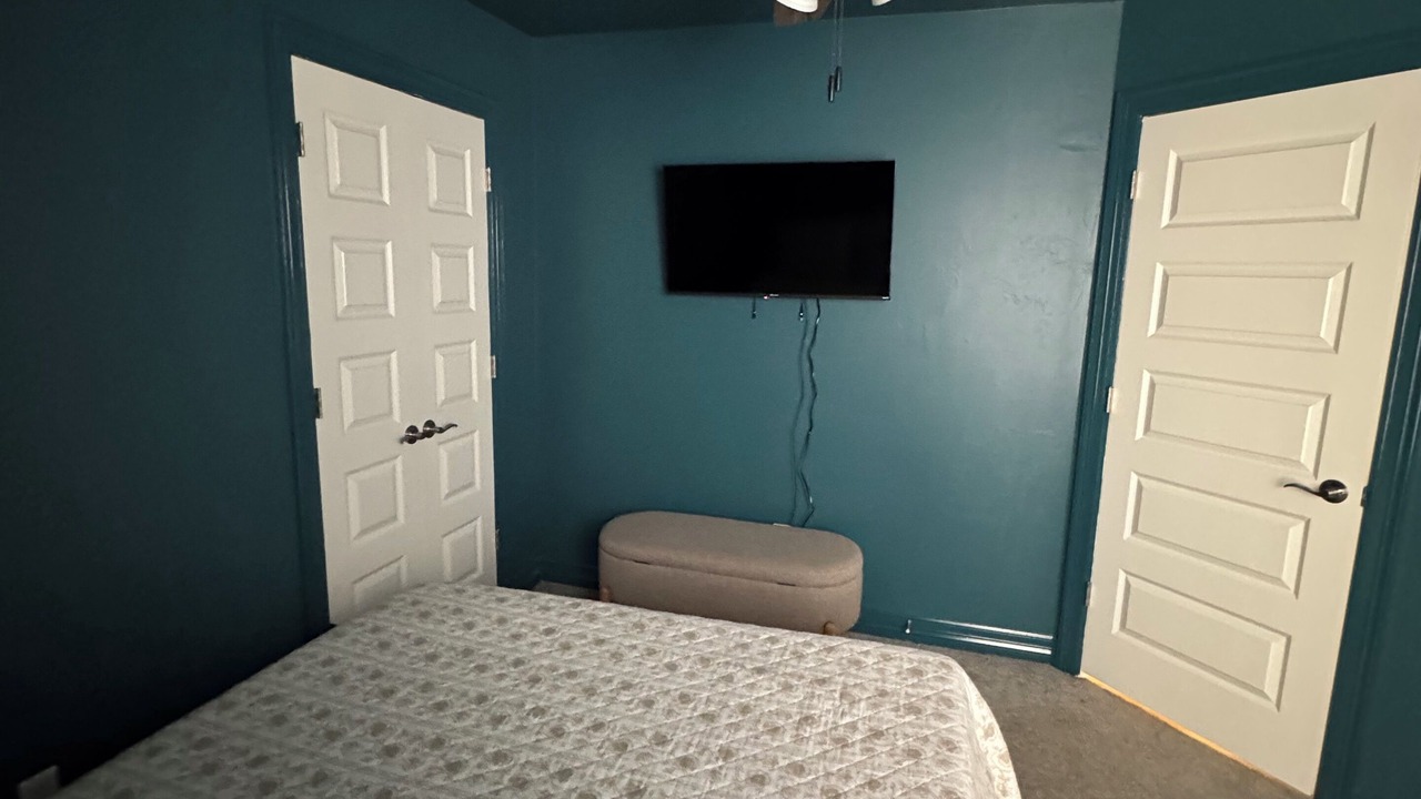 Photo of Bedroom in Wheatland