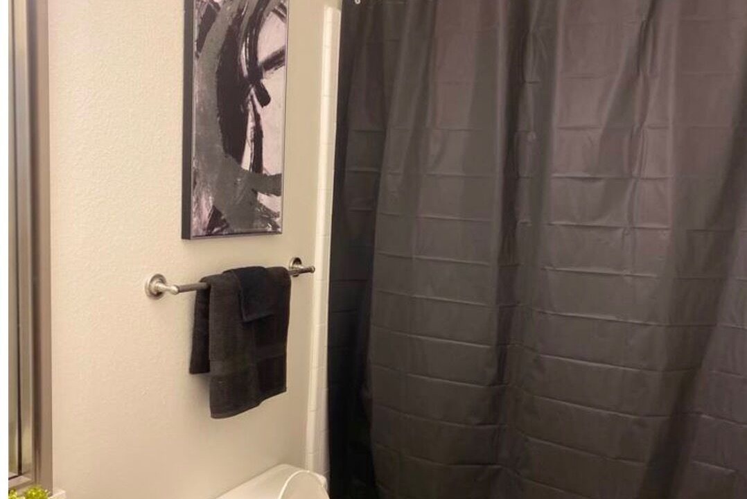 Photo of Bathroom in Deep Ellum