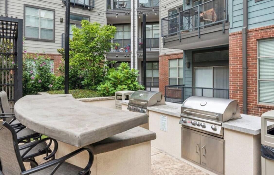 Photo of Outdoor in Deep Ellum