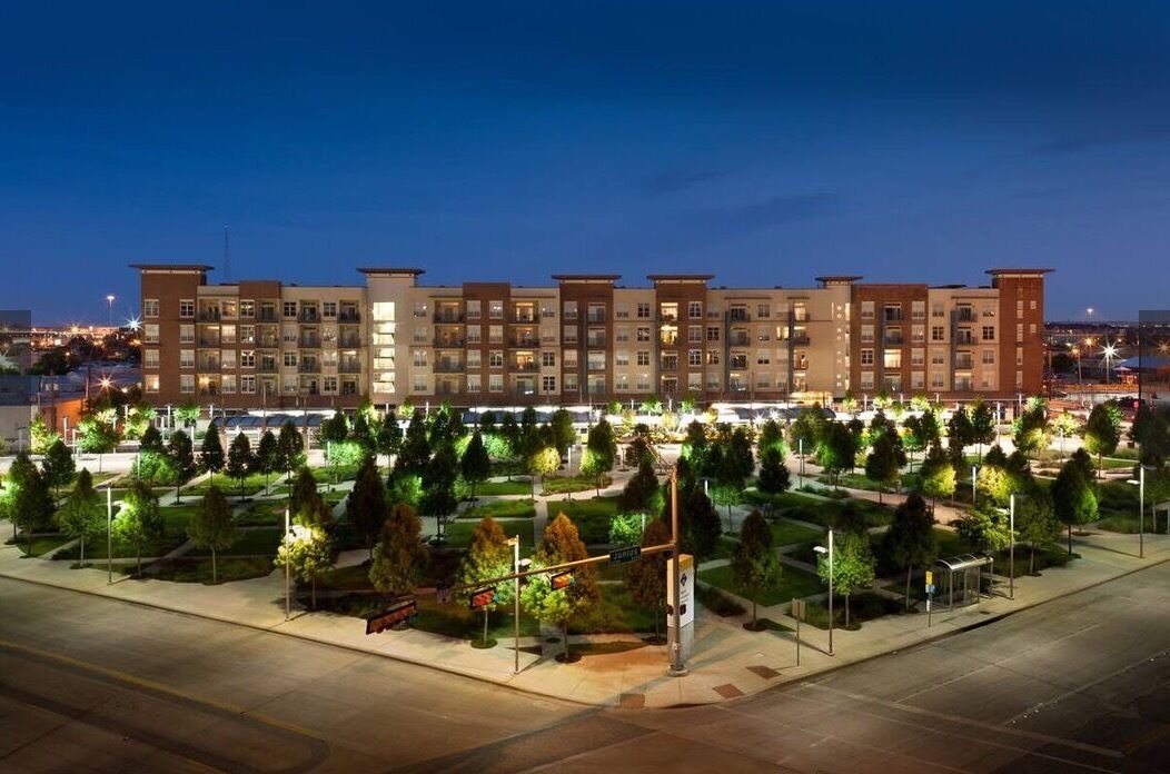 Photo of Outdoor in Deep Ellum